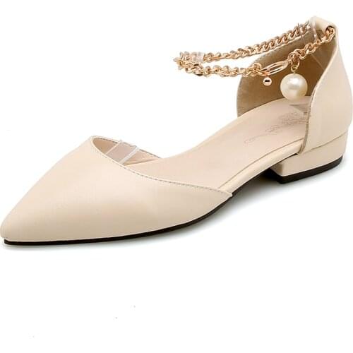 Big Size 11 12 13 high heels sandals women shoes woman summer ladies Metal sandals with one word and bale head