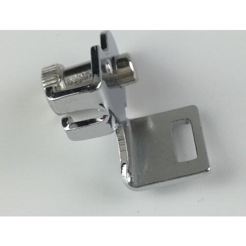 Good Quality 1PC Household Sewing Machine Parts Presser Foot Hemmer Foot Low Shank Sew Machine Accessories