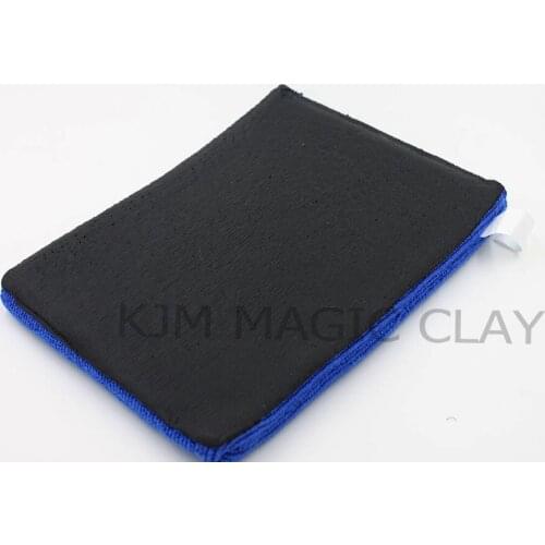 K521Free shipping high quality american material car nano clay gloves car clay glove car wash/clay mitt