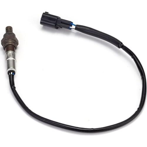 Oxygen Sensor OEM LFN7-18-8G1 For Mazda 3 first 2.0 air-fuel ratio