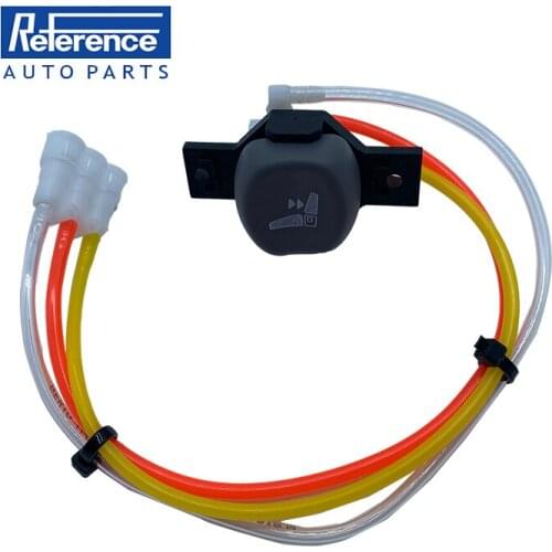 Seat Valve Ivec o Eurocargo Seat Regulation Control 81623406126 7486780498 7485718008 A0009107936 Switch Seat Adjustment