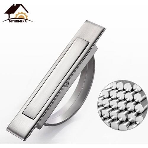 Myhomera Furniture Handles
