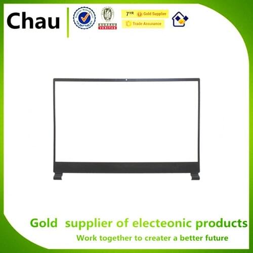 New For MSI GS65 GS65VR LCD Front Bezel Cover