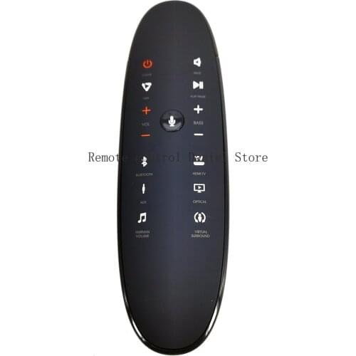 New Original SRC-1505 For JBL Voice TV BD Home Theater Bluetooch Remote Control Fernbedienung