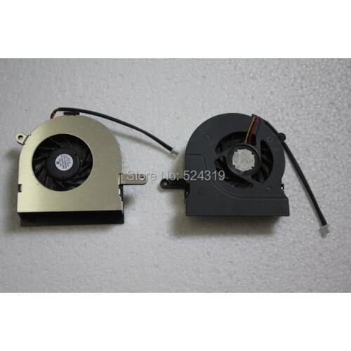 New Original Laptop Fan for TOSHIBA A200 A205 A210 A215
