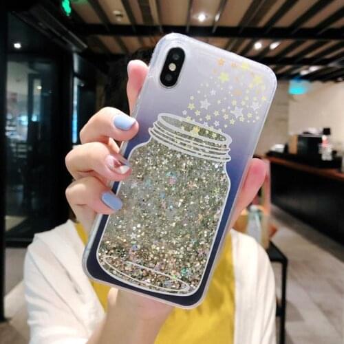 QIKEFANG Silicone Phone Cases