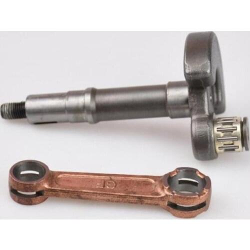 RCGF Original Parts 60cc BM RE Crankshaft RE6002