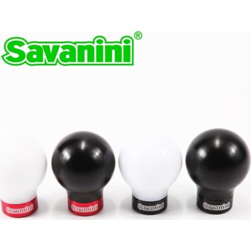 Savanini Gear Levers