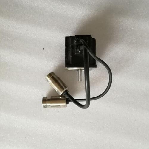 SGMPH-01AAE4SD , servo motor , used in good condition . 80% appearance new , good working , free shipping