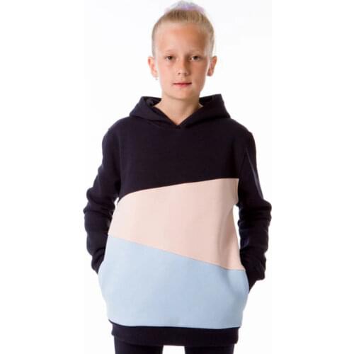 TForma Sweatshirts For Girls