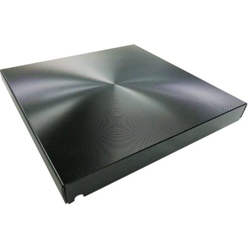 External 3D Blu Ray DVD Drive USB 3.0 BD CD DVD Burner Player Writer Reader for Mac OS Windows 7/8.1/10/Linxus,Laptop,PC