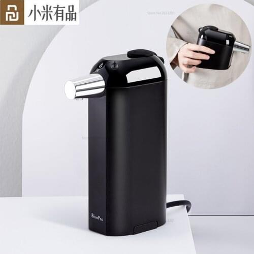 Youpin Bluepro Pocket Hot Water Machine 6-Stage Temperature Adjustment 3 Seconds Hot Water Faucet Travel Small Portable