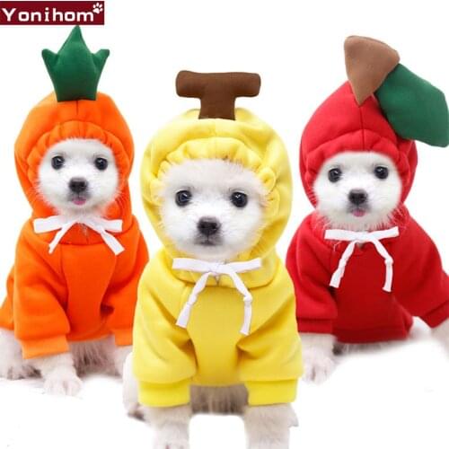 Yonihom Sweatshirts For Dogs