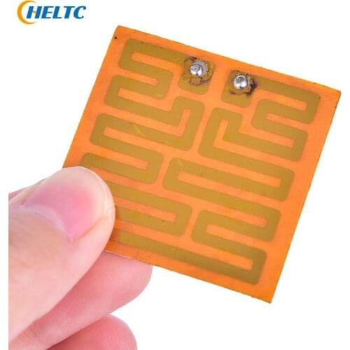 1/2pcs 3.7V-5V Mini USB Insulation Coaster Heater Heat Electric Coffee Cup Mug Mat Pad Office