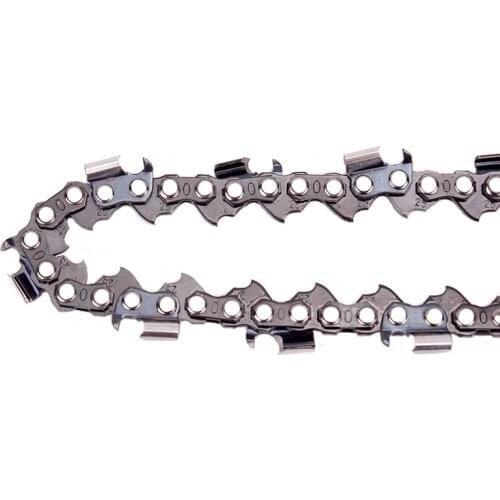 12-Inch Chain saw Chain 1/4" 1.1mm 64dl Electric Chainsaw Chain Used On Wooding Cutting Fit For Stihl MSA160C MSA200C HTA65