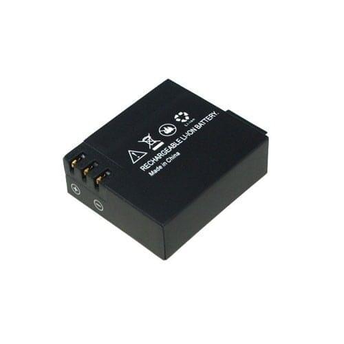 For Sjcam bateria SJ4000 Battery 3.7V 900mAh Lithium Rechargeable Battery for SJ 4000 SJ5000 5000 Plus SJ5000x SJ6000 SJ7000