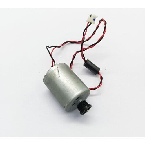 DC MOTOR C9050-60003 HD045Z22 KD394118 fits for hp 8610 printer parts