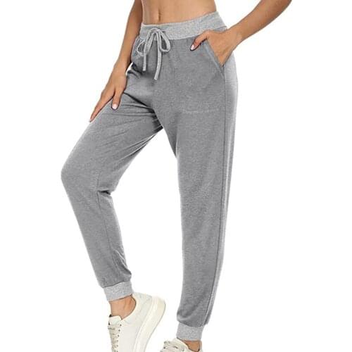 Faroonee Women's Sports Pants