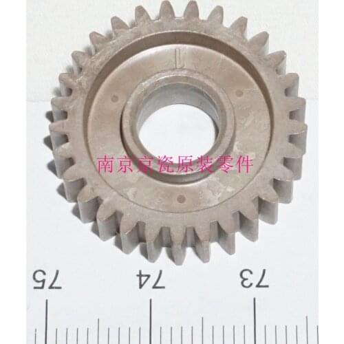 New Original Kyocera GEAR Z29S FUSER for:FS-2100-4300 M3040-M3560 P3050-P3060 FK-3100 FK-3130