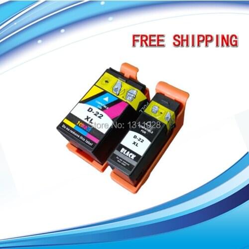 INK WAY DL21 22 23 24 compatible ink cartridge with chip for V313 V313w V715W V515w P513w P713w