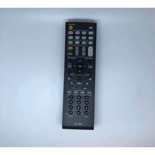 New Replacement Remote Control For Onkyo amplifier remote control RC-736M