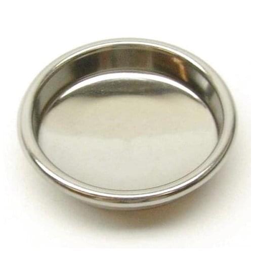 NEW BLIND FILTER 58mm back flush coffee machine Espresso Maker Like Rancilio