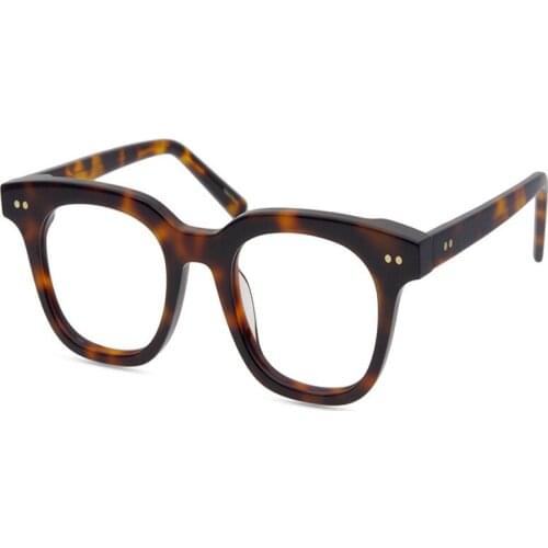 Progressive Multi-focal Lens Acetate Glasses Frame Retro Unisex Optical Eyewear See Near Far Presbyopia Reading Eyeglasses