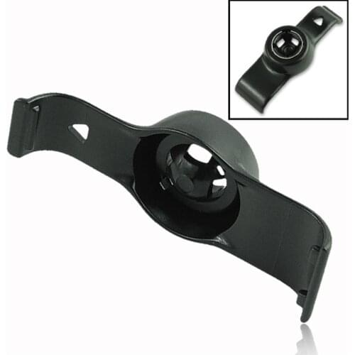 Standard Bracket Holder Cradle GPS Navigation Kit For Garmin Nuvi 50 50LM Series Bracket Holder Cradle Clip Navigation Kit