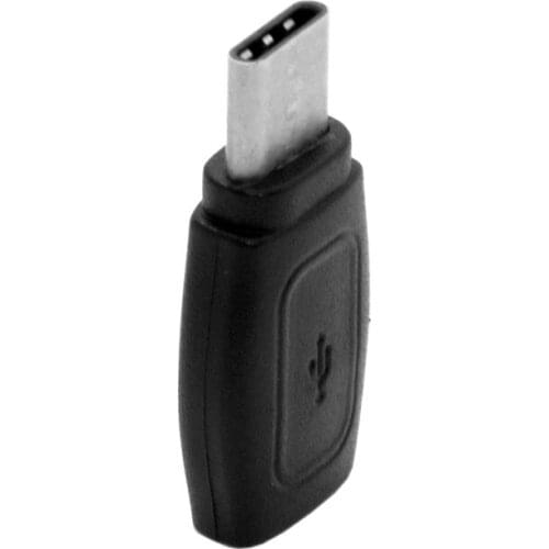 USB 3.1 Type C type-c Male to Female Extension Adapter Connector