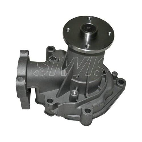 MD972002 MD997686 MD974999 water pump 1551A023 for engine AG44,AG45