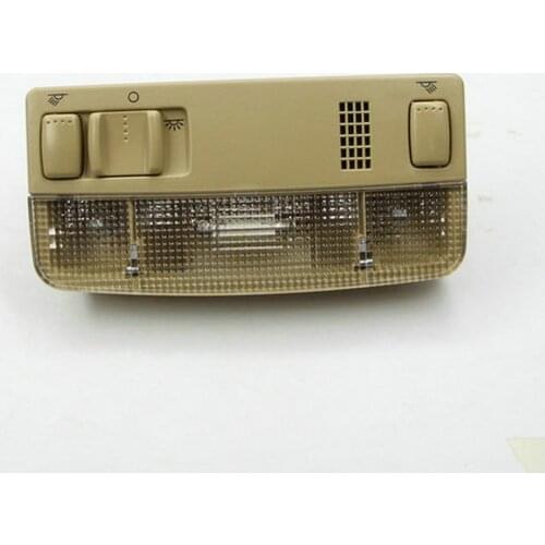 VW Passat B5 Octavia Bora Golf 4 MK4 POLO Touran techo Lampara de lectura 3B0 947 105 1TD 947 105