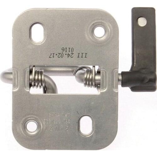 OEM 1Pcs Bonnet Hood Lid Release Lock Latch 5GG 823 186 for V-W Golf MK7 e-Golf Golf Sportsvan 5G0 823 186 A 5GG823186