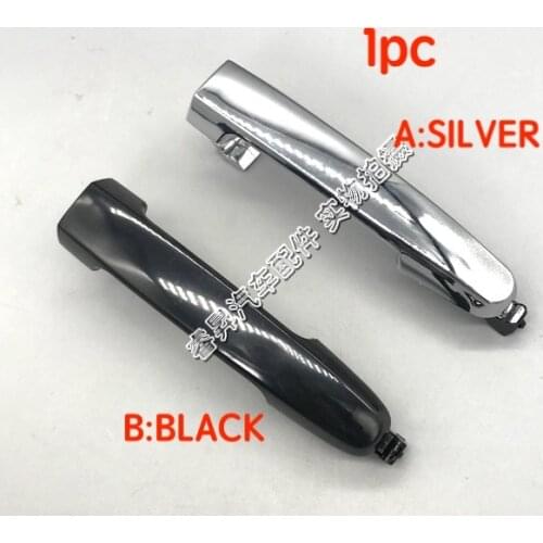 1pc for BYD F3 F3R door handle front rear door outer opening hand buckle