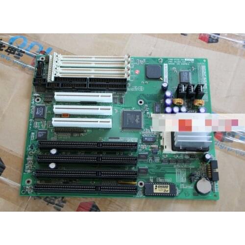 586 motherboard JME-0S00476 TSB-PTM HX233MX industrial control motherboard