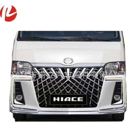 Suit For Sea Suit Toyota Lion 2005-2016 Wide Body 1880 Refitting Kit