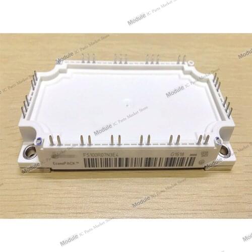 FP100R07N3E4 FP100R07N3E4_B11 Free shipping new module