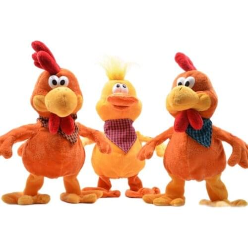 Jen Pei Li Funny Toys