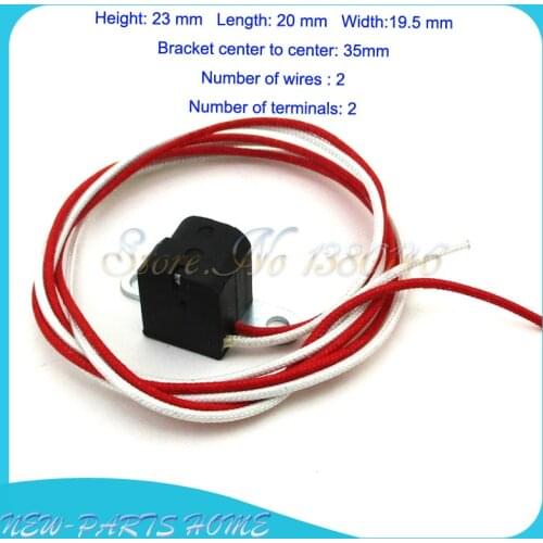 200 Ohms Stator Pick-up Pulsar Coil For Yamaha ATV Quad YFM 350 Big Bear Warrior YZ125