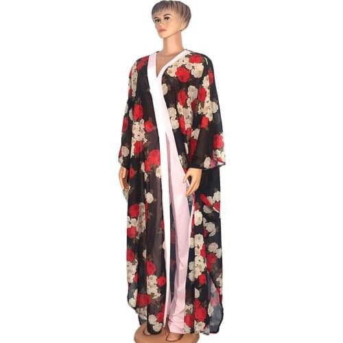 Two Piece Matching Set Long Tops And Wide Leg Pants 2021 Fashion Women Spring Blouse Coat Elegant Office Suit Pants Sets Outfit