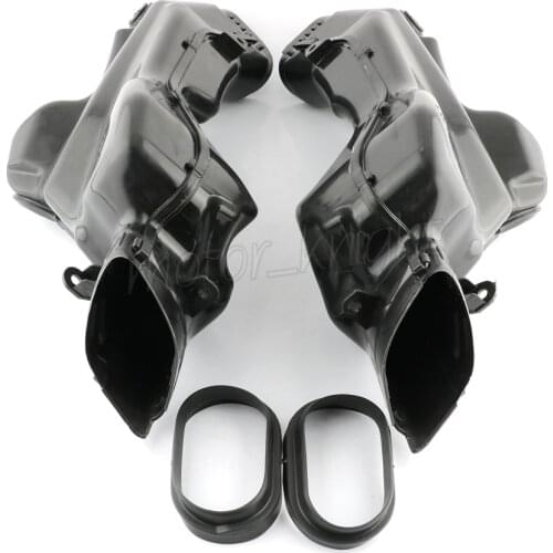 Hot Sales,Ram Air Intake Tube Duct For Suzuki GSX-R1000 2007 2008 K7 GSXR1000 07 08 GSXR Motorcycle Spare Parts Moto Accessories