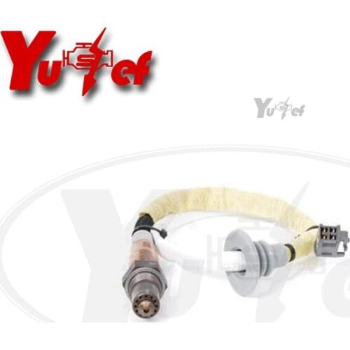 High Quality O2 Lambda oxygen Sensor for toyota COROLLA 1.4 VVT-i 89465-02180