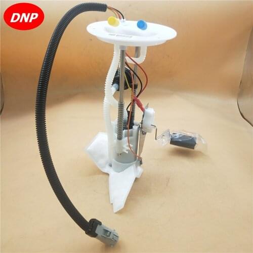 DNP Fuel Pump Module Assembly Fit For Ford Explorer Sport Trac 4.0L V6 E2348M