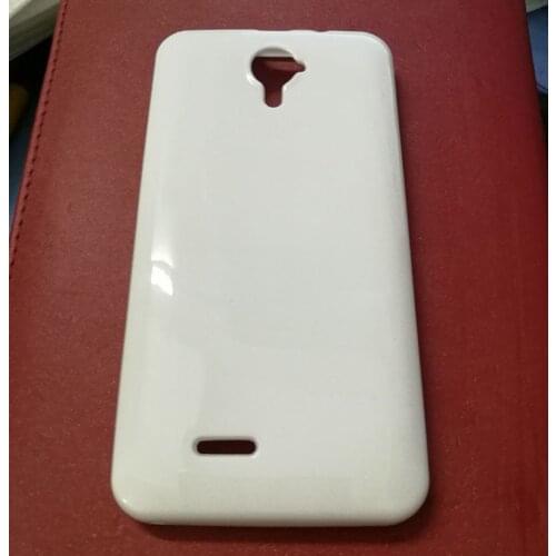 FOR Micromax Canvas Pace 4G Q415 Case Soft TPU Gel Back Protective Cover Coque Shell fundas Caso Capa matte pudding silicone