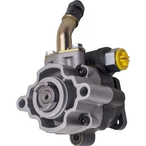 Power Steering Pump For Land Rover Discovery MK2 TD5 98-04 QVB101240G
