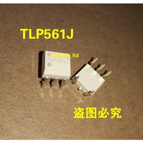 Direct optical coupling TLP561J TLP561 DIP5 new original stock