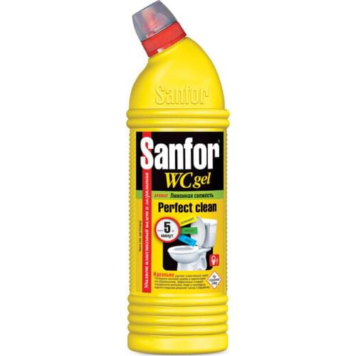 SANFOR Toilet Fresheners