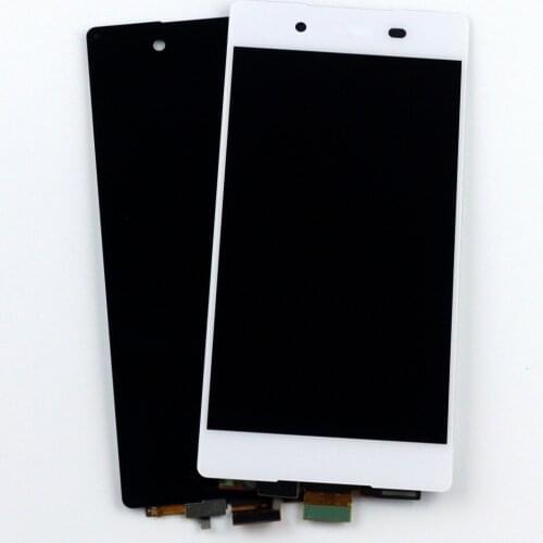 STARDE Replacement LCD For Sony Xperia Z4 Z3+ Dual E6533 LCD Display Touch Screen Digitizer Assembly 5.2"