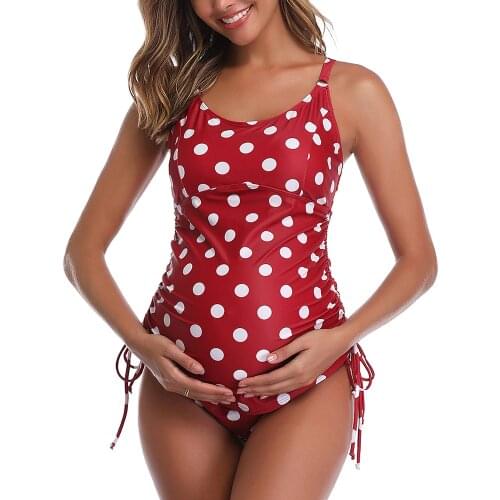 Summer Mae Swimwear For Pregnant Women