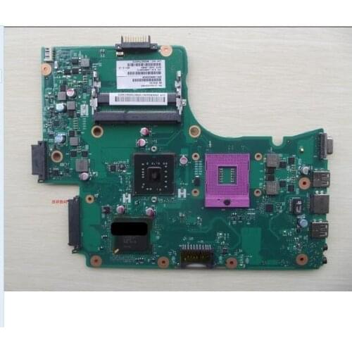 V000225020 C650 C655 adapter connect board connect with motherboard full test connect board