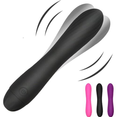 G Spot Dildo Vibrator Orgasm Adult Toys USB Charging Powerful Masturbation Sex Toys for Women Waterproof for adult Sex product
